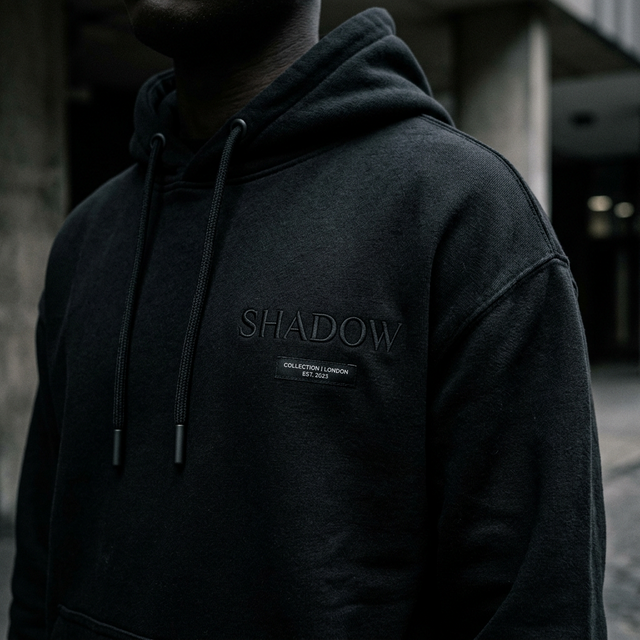 Shadow & Bone Collection